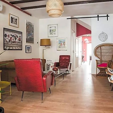 Hotel The Hostello 2*