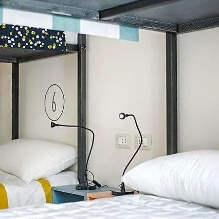 The Hostello Hotel Verona