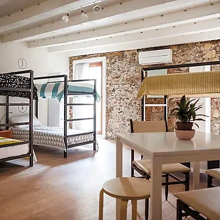 Hotel The Hostello 2*