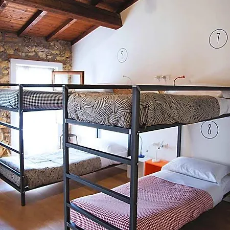 The Hostello Hotel Verona